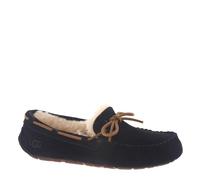 UGG Dakota Mocassini, Donna, Nero (Black), 36 EU