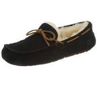 UGG Dakota Mocassini, Donna, Nero (Black), 41 EU