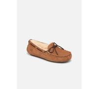 UGG Dakota Mocassini, Donna, Marrone (Chestnut), 37 EU