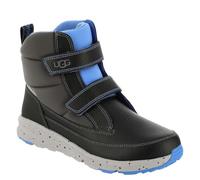 UGG Dannie - Stivale unisex per bambini, Big Sky Nero, 37 EU