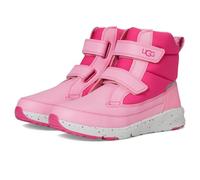 UGG Dannie - Stivale unisex per bambini, Bustina Pink Berry, 36 EU