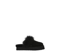 UGG - Disquette Chalet - -Shoes -Donna -Nero -37 EU