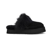 UGG - Disquette Chalet - -Shoes -Donna -Nero -41 EU