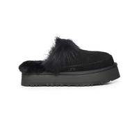 UGG - Disquette Chalet Slipper - -Shoes -Donna -Nero -36 EU