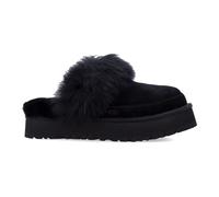 UGG - Disquette Chalet Slippers - -Shoes -Donna -Nero -39 EU