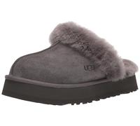 UGG® Disquette Donna Pantofole Grigio 41 EU