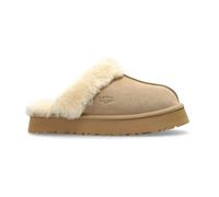 UGG - Disquette Pantofole Sand - -Shoes -Donna -Beige -41 EU