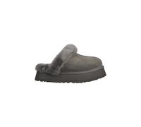 UGG - W DISQUETTE Grigio - Pantofole 39 Grigio