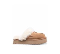UGG - Disquette Slippers - -Shoes -Donna -Marrone -38 EU