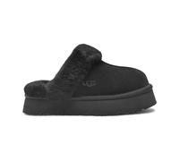 UGG - Disquette Slippers - -Shoes -Donna -Nero -38 EU