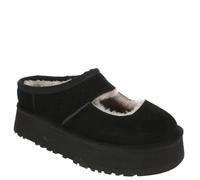 UGG Scarpe donna Bea Mary Jane – Nero – Taglia 11