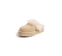 UGG - W Disquette Chalet Beige - Pantofole 37 Beige