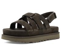 UGG Sandali da donna Goldenstar Gleam, Fumo denso, 9