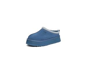 UGG donna Tazz Slipper, Blu deserto, 9
