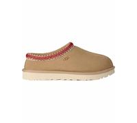 Ugg - Donne calzate all'esterno - W Tasman II Sand Dark Cherry per Donne in Poliestere Riciclato - Taglia 5 US - Beige