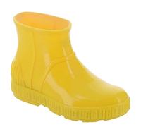 UGG Drizlita, Stivali In Gomma Unisex - Bambini e ragazzi, CANARY, 26 EU