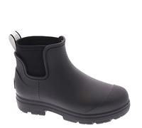 UGG Droplet, Avvio Donna, Black, 36 EU