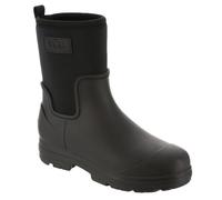 UGG Droplet Mid, Stivali Unisex - Bambini e ragazzi, Nero, 31 EU