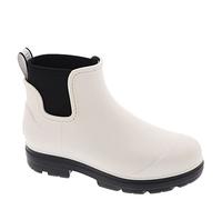 UGG Droplet, Stivale Donna, White, 36 EU