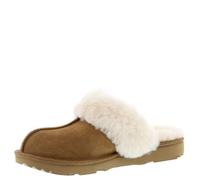 UGG Ds' Cozy Ii, Pantofole Unisex - Bambini e ragazzi, Marrone (Chestnut), 27.5 EU