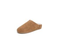 UGG - W Elea Slip-On Marrone - Pantofole 41 Marrone