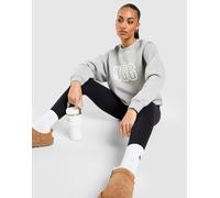 UGG Felpa Crew Cosy Logo;, grigio XL