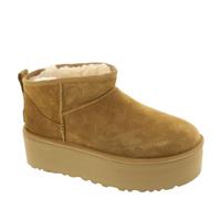 Ugg Classic Ultra Mini Platform Nocciola Donna 39