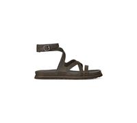 UGG - Flat Sandali - - Shoes - Donna - Marrone - 38 EU
