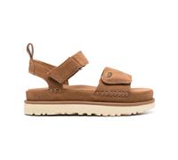 UGG - Flat Sandali - - Shoes - Donna - Marrone - 40 EU
