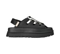 UGG - Flat Sandali - - Shoes - Donna - Nero - 41 EU
