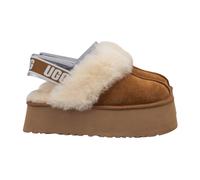 UGG - Funkette Clog - -Shoes -Donna -Marrone -39 EU