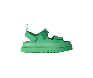 UGG - Funkette Platform - - Shoes - Donna - Verde - 40 EU