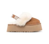 UGG - Funkette - - Shoes - Donna - Marrone - 38 EU