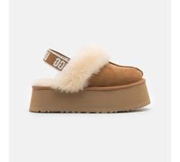 UGG Funkette Slipper Chestnut