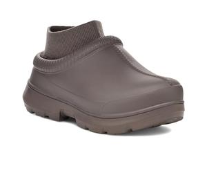 UGG Girl's Tasman X Rain Boot, Thunder Cloud, 36 EU