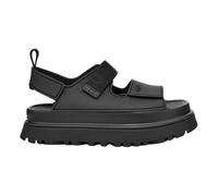 Ugg W Goldenglow Black Donna 36