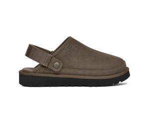 UGG - GoldenCoast Clog II Nubuck - - Shoes - Uomo - Marrone - 40 EU