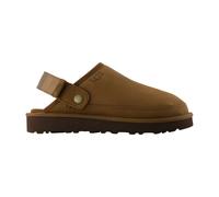 UGG - Goldencoast Clog II Nubuck - - Shoes - Uomo - Marrone - 41 EU