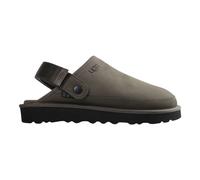 UGG - Goldencoast Clog II Nubuck - - Shoes - Uomo - Verde - 45 EU