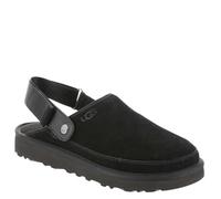 UGG Goldencoast Clog, Sandali a Ciabatta Uomo, Black, 41 EU