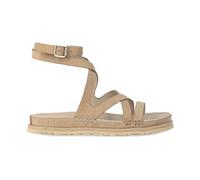UGG - GoldenGaze Sandal - - Shoes - Donna - Beige - 36 EU