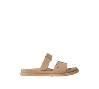 UGG - GoldenGaze Slide - - Shoes - Donna - Beige - 37 EU