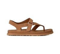 Ugg Goldengaze Toe Post Sandals Marrone EU 36 Donna