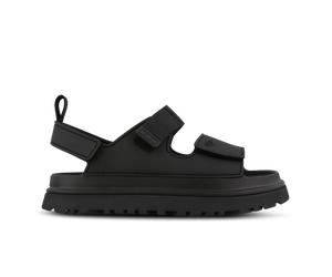 UGG Goldenglow Bambini - Infradito e sandali Nero - Taglia 36 - Plastic/Polycarbonate Black 36