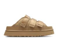 Sandali UGG W GOLDENGLOW SLIDE (DARK SAND) Donna 41