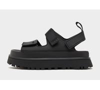 Ugg W Goldenglow Black Donna 40