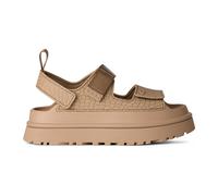 UGG - Goldenglow Embossed Sandal - - Shoes - Donna - Beige - 40 EU