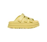 Ugg - Goldenglow Glide - W Goldenglow Slide Golden Apple per Donne - Taglia 7 US