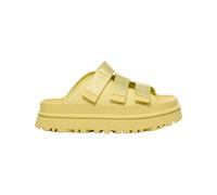 Ugg - Goldenglow Glide - W Goldenglow Slide Golden Apple per Donne - Taglia 8 US