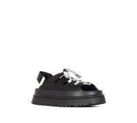 UGG - GoldenGlow Sandal - - Shoes - Donna - Nero - 36 EU